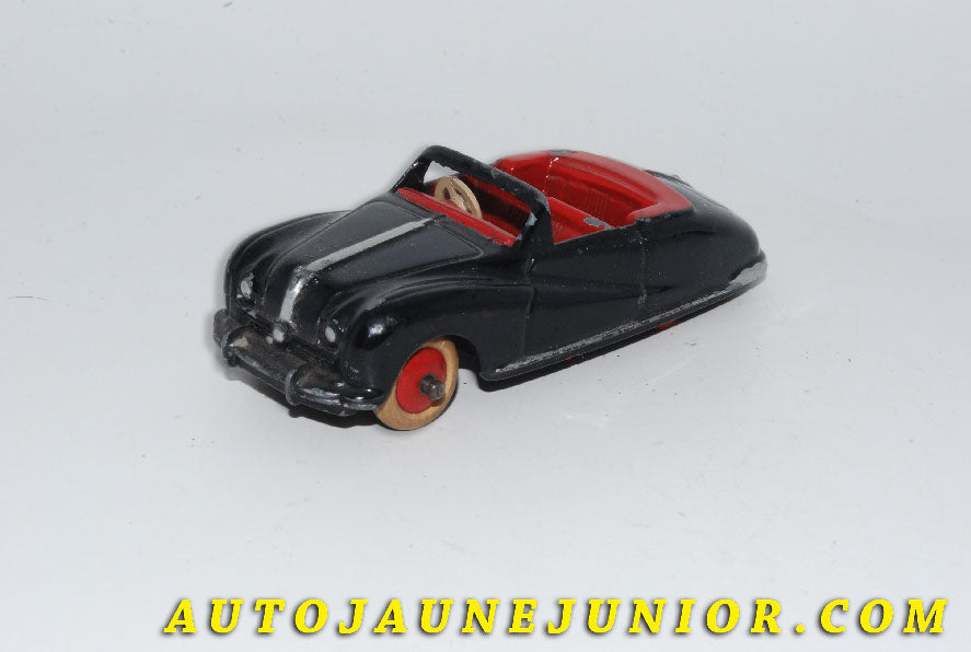 Le #5561 - Dinky Toys - Austin - Atlantic Convertible est en vente sur Auto Jaune Junior ! Découvrez nos collections de diecast Dinky-Toys, Corgi, Corgi-Toys, Solido, Norev… Découvrez notre magasin physique , AutoJaune Paris, ouvert en 1984 par Vincent Espinasse. 41 rue Cavendish, 75019 Paris. Tel : 01 42 40 61 23. Ouvert les mardi et vendredi de 13h à 19h. 