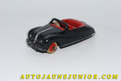 Le #5561 - Dinky Toys - Austin - Atlantic Convertible est en vente sur Auto Jaune Junior ! Découvrez nos collections de diecast Dinky-Toys, Corgi, Corgi-Toys, Solido, Norev… Découvrez notre magasin physique , AutoJaune Paris, ouvert en 1984 par Vincent Espinasse. 41 rue Cavendish, 75019 Paris. Tel : 01 42 40 61 23. Ouvert les mardi et vendredi de 13h à 19h. 