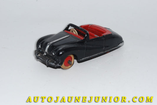 Le #5561 - Dinky Toys - Austin - Atlantic Convertible est en vente sur Auto Jaune Junior ! Découvrez nos collections de diecast Dinky-Toys, Corgi, Corgi-Toys, Solido, Norev… Découvrez notre magasin physique , AutoJaune Paris, ouvert en 1984 par Vincent Espinasse. 41 rue Cavendish, 75019 Paris. Tel : 01 42 40 61 23. Ouvert les mardi et vendredi de 13h à 19h. 