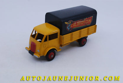 #5803 - Dinky Toys France - Ford - Camion Ridelles Bâché "Calberson" Type 3