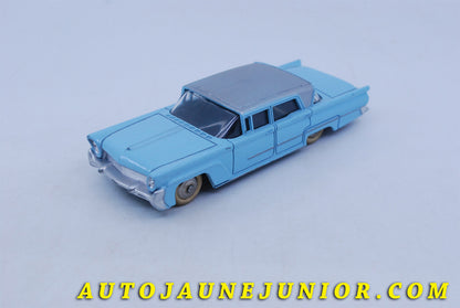 #5807 - Dinky Toys France - Lincoln - Premiere