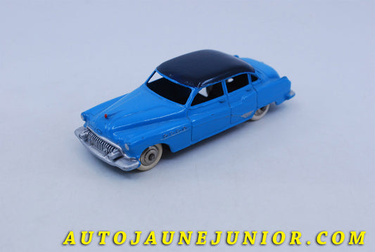 #2486 - Dinky Toys France - Buick - Roadmaster