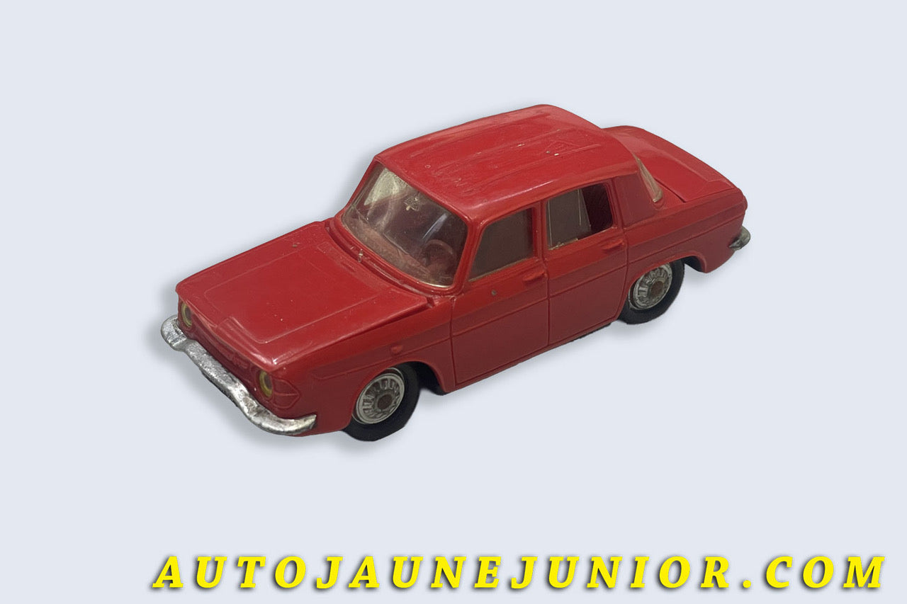 Le #6166 - Norev - Renault - R10 est en vente sur Auto Jaune Junior ! Découvrez nos collections de diecast Dinky-Toys, Corgi, Corgi-Toys, Solido, Norev… Découvrez notre magasin physique , AutoJaune Paris, ouvert en 1984 par Vincent Espinasse. 41 rue Cavendish, 75019 Paris. Tel : 01 42 40 61 23. Ouvert les mardi et vendredi de 13h à 19h. 