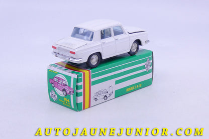 Le Joal Renault R 10 Berline est en vente sur Auto Jaune Junior ! Découvrez nos collections de diecast Minialuxe, CIJ, C-I-J, JRD, J-R-D,  Matchbox, Majorette… AutoJaune Junior ; AutoJauneJunior.com : LE site de partage pour les passionés de miniatures et collectionneurs de jouets anciens ! 