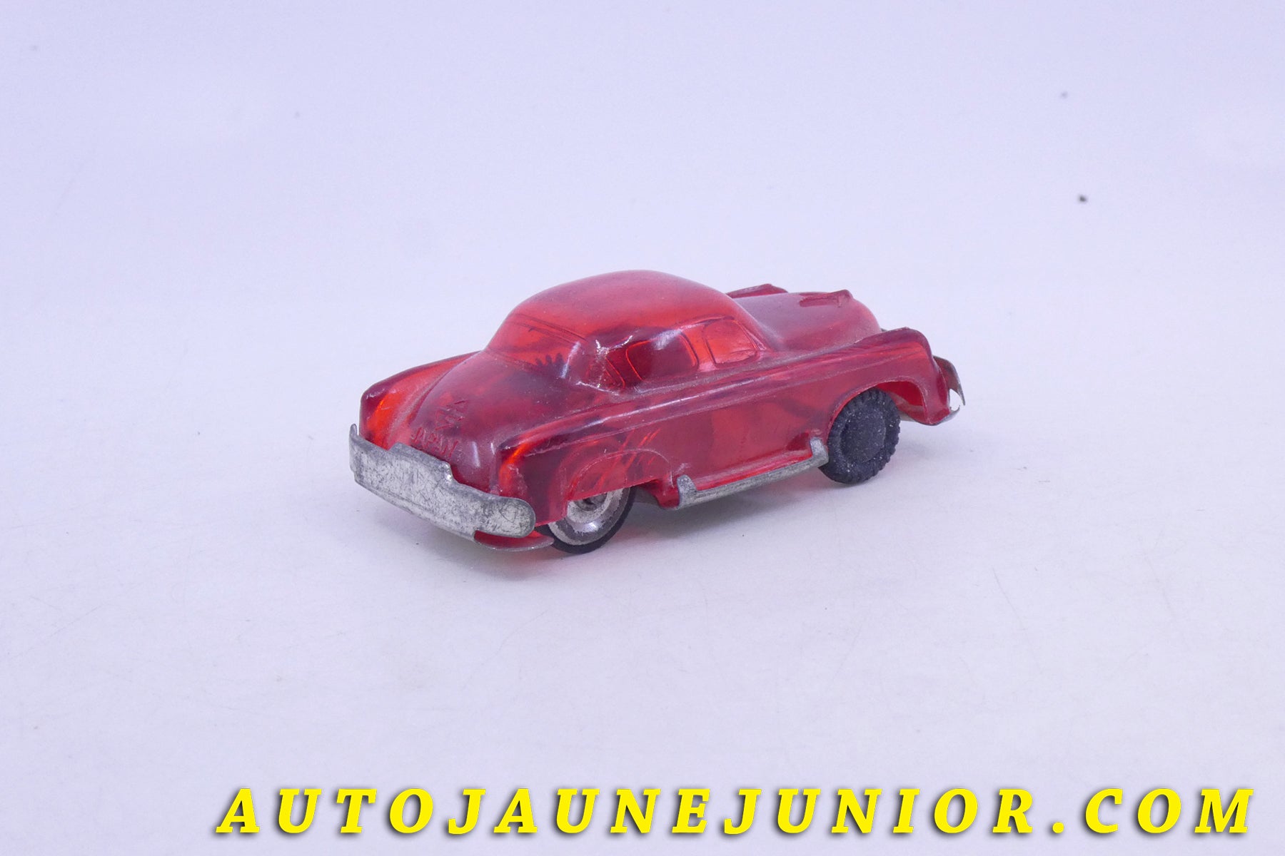 Le Japon Auto Auto à Friction est en vente sur Auto Jaune Junior ! Découvrez nos collections de diecast Minialuxe, CIJ, C-I-J, JRD, J-R-D,  Matchbox, Majorette… AutoJaune Junior ; AutoJauneJunior.com : LE site de partage pour les passionés de miniatures et collectionneurs de jouets anciens ! 