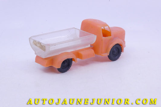 Le #10047 - France - Berliet - Camion GLR citerne à bonbons est en vente sur Auto Jaune Junior ! Découvrez nos collections de diecast Minialuxe, CIJ, C-I-J, JRD, J-R-D,  Matchbox, Majorette… AutoJauneJunior.com : le site de vente en ligne et de partage pour les passionés de miniatures et collectionneurs de jouets anciens ! Des centaines de modèles en vente, et des nouveautés mises en ligne chaque jour à 21h00 !