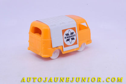 Le #10049 - Sésame - Renault - Estafette "Expert" est en vente sur Auto Jaune Junior ! Découvrez nos collections de diecast Minialuxe, CIJ, C-I-J, JRD, J-R-D,  Matchbox, Majorette… AutoJauneJunior.com : le site de vente en ligne et de partage pour les passionés de miniatures et collectionneurs de jouets anciens ! Des centaines de modèles en vente, et des nouveautés mises en ligne chaque jour à 21h00 !