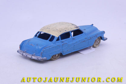 Le Dinky Toys Buick Roadmaster est en vente sur Auto Jaune Junior ! Découvrez nos collections de diecast Minialuxe, CIJ, C-I-J, JRD, J-R-D,  Matchbox, Majorette… AutoJaune Junior ; AutoJauneJunior.com : LE site de partage pour les passionés de miniatures et collectionneurs de jouets anciens ! 