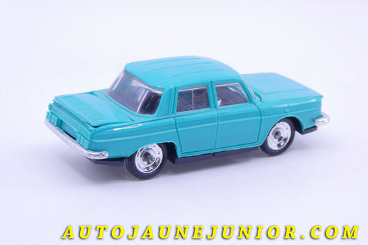 Le #10107 - Minialuxe - Renault - R 10 Major est en vente sur Auto Jaune Junior ! Découvrez nos collections de diecast Minialuxe, CIJ, C-I-J, JRD, J-R-D,  Matchbox, Majorette… AutoJauneJunior.com : le site de vente en ligne et de partage pour les passionés de miniatures et collectionneurs de jouets anciens ! Des centaines de modèles en vente, et des nouveautés mises en ligne chaque jour à 21h00 !