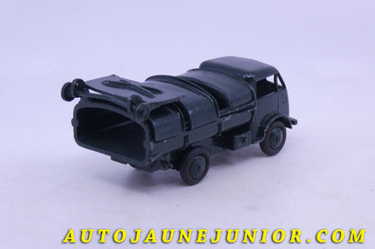 Le Dinky Toys Ford Camion Benne à ordure (Repeint) est en vente sur Auto Jaune Junior ! Découvrez nos collections de diecast Minialuxe, CIJ, C-I-J, JRD, J-R-D,  Matchbox, Majorette… AutoJaune Junior ; AutoJauneJunior.com : LE site de partage pour les passionés de miniatures et collectionneurs de jouets anciens ! 