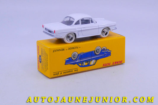 Le Atlas Renault Floride est en vente sur Auto Jaune Junior ! Découvrez nos collections de diecast Minialuxe, CIJ, C-I-J, JRD, J-R-D,  Matchbox, Majorette… AutoJaune Junior ; AutoJauneJunior.com : LE site de partage pour les passionés de miniatures et collectionneurs de jouets anciens ! 