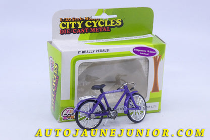 Le Hong-Kong Moto Bridgestone 10 Speed est en vente sur Auto Jaune Junior ! Découvrez nos collections de diecast Minialuxe, CIJ, C-I-J, JRD, J-R-D,  Matchbox, Majorette… AutoJaune Junior ; AutoJauneJunior.com : LE site de partage pour les passionés de miniatures et collectionneurs de jouets anciens ! 