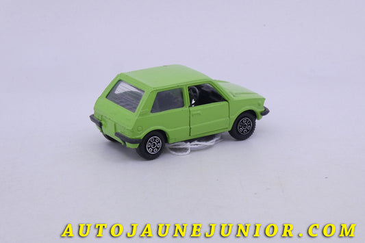 Le Mercury Mini Mini 90-120 - Innocenti est en vente sur Auto Jaune Junior ! Découvrez nos collections de diecast Minialuxe, CIJ, C-I-J, JRD, J-R-D,  Matchbox, Majorette… AutoJaune Junior ; AutoJauneJunior.com : LE site de partage pour les passionés de miniatures et collectionneurs de jouets anciens ! 