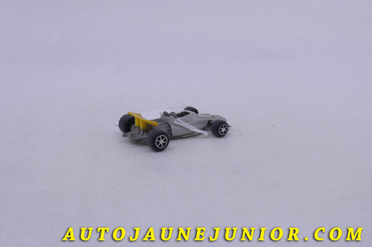 Le Barlux Auto Formule 1 - BRM est en vente sur Auto Jaune Junior ! Découvrez nos collections de diecast Minialuxe, CIJ, C-I-J, JRD, J-R-D,  Matchbox, Majorette… AutoJaune Junior ; AutoJauneJunior.com : LE site de partage pour les passionés de miniatures et collectionneurs de jouets anciens ! 