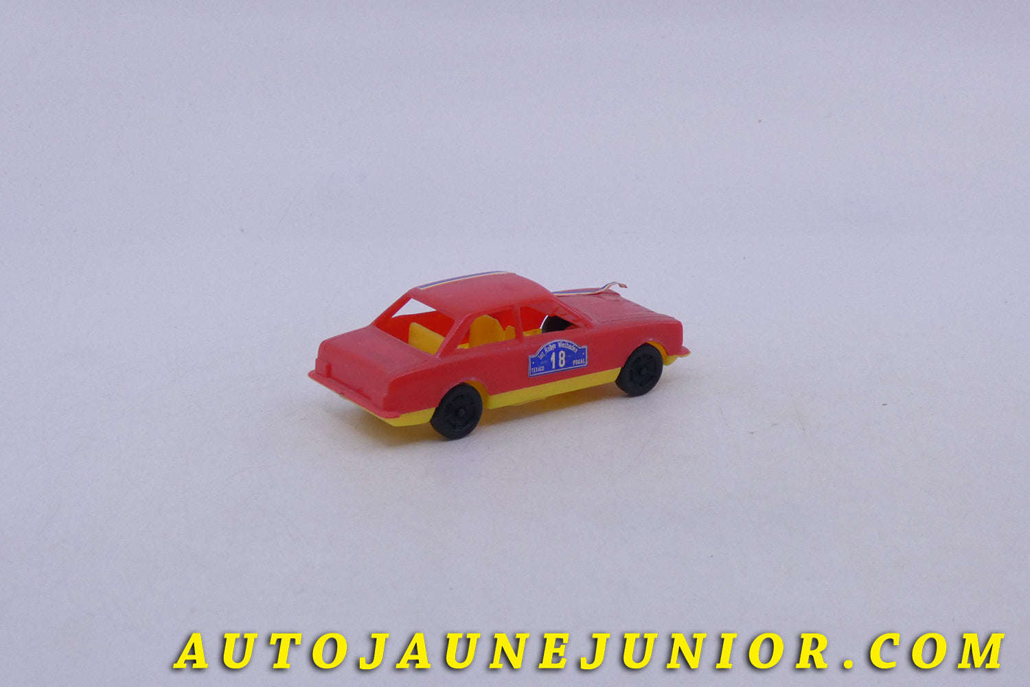 Le CGGC Ford Escort est en vente sur Auto Jaune Junior ! Découvrez nos collections de diecast Minialuxe, CIJ, C-I-J, JRD, J-R-D,  Matchbox, Majorette… AutoJaune Junior ; AutoJauneJunior.com : LE site de partage pour les passionés de miniatures et collectionneurs de jouets anciens ! 