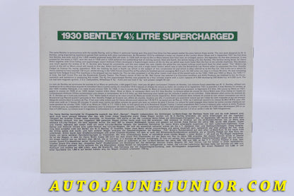 Le Autre Fabriquant Document Notice de montage est en vente sur Auto Jaune Junior ! Découvrez nos collections de diecast Minialuxe, CIJ, C-I-J, JRD, J-R-D,  Matchbox, Majorette… AutoJaune Junior ; AutoJauneJunior.com : LE site de partage pour les passionés de miniatures et collectionneurs de jouets anciens ! 