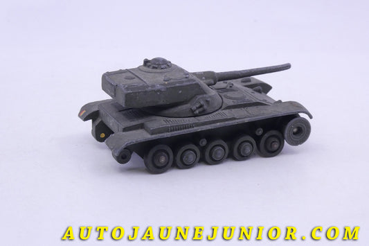 Le Dinky Toys AMX AMX 13 est en vente sur Auto Jaune Junior ! Découvrez nos collections de diecast Minialuxe, CIJ, C-I-J, JRD, J-R-D,  Matchbox, Majorette… AutoJaune Junior ; AutoJauneJunior.com : LE site de partage pour les passionés de miniatures et collectionneurs de jouets anciens ! 