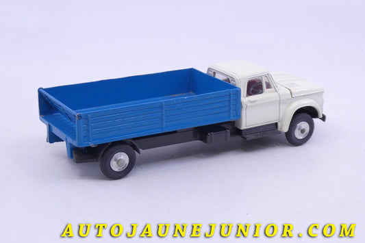 Le Corgi Toys Dodge Kew fargo benne est en vente sur Auto Jaune Junior ! Découvrez nos collections de diecast Minialuxe, CIJ, C-I-J, JRD, J-R-D,  Matchbox, Majorette… AutoJaune Junior ; AutoJauneJunior.com : LE site de partage pour les passionés de miniatures et collectionneurs de jouets anciens ! 