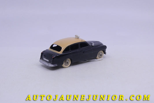 #2258 - Dinky Toys - Ford - Vedette 54 taxi