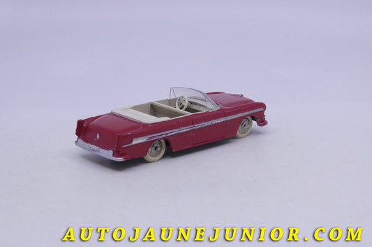 #2262 - Dinky Toys - Chrysler - New Yorker