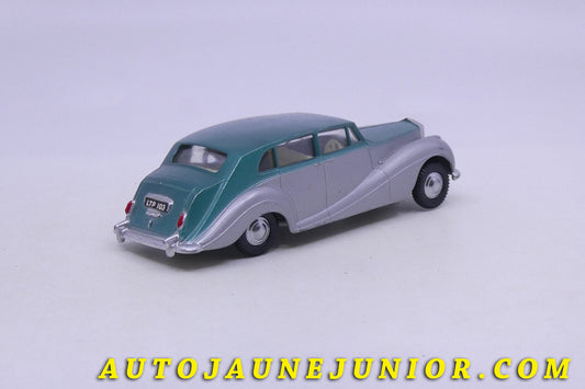 #2256 - Spot-On - Rolls Royce - Silver Wraith