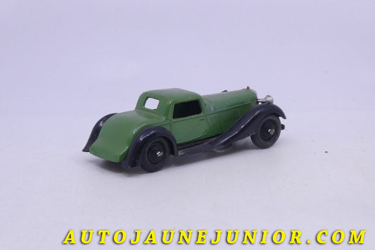 Le Dinky Toys Alfa Roméo  Remplir nom du modèle est en vente sur Auto Jaune Junior ! Découvrez nos collections de diecast Minialuxe, CIJ, C-I-J, JRD, J-R-D,  Matchbox, Majorette… AutoJaune Junior ; AutoJauneJunior.com : LE site de partage pour les passionés de miniatures et collectionneurs de jouets anciens ! 