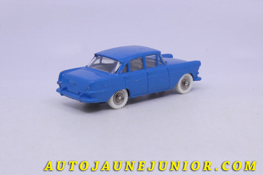 Le Dinky Toys Opel Rekord est en vente sur Auto Jaune Junior ! Découvrez nos collections de diecast Minialuxe, CIJ, C-I-J, JRD, J-R-D,  Matchbox, Majorette… AutoJaune Junior ; AutoJauneJunior.com : LE site de partage pour les passionés de miniatures et collectionneurs de jouets anciens !