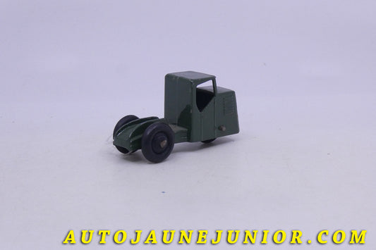 #2345 - Dinky Toys - Autre - Tracteur d'entrepot