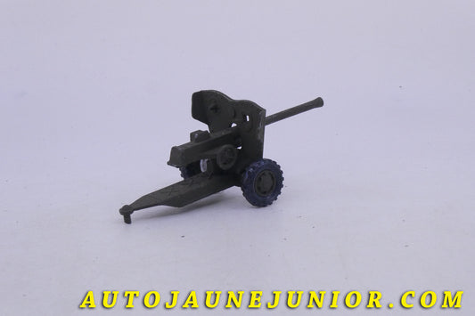 Le France Jouet Autre Canon Antichar est en vente sur Auto Jaune Junior ! Découvrez nos collections de diecast Minialuxe, CIJ, C-I-J, JRD, J-R-D,  Matchbox, Majorette… AutoJaune Junior ; AutoJauneJunior.com : LE site de partage pour les passionés de miniatures et collectionneurs de jouets anciens ! 