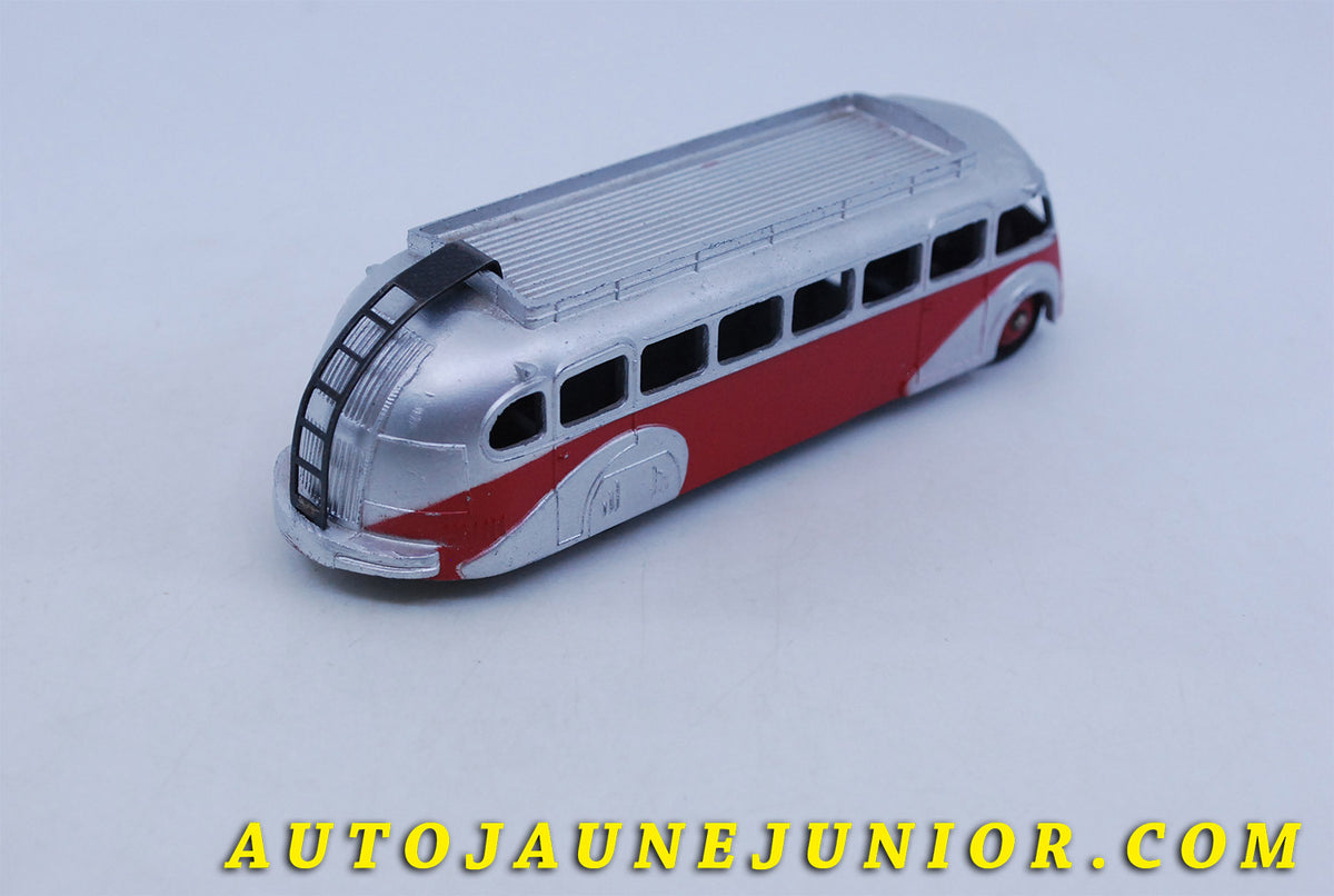 #5807 - Dinky Toys France - Lincoln - First release
