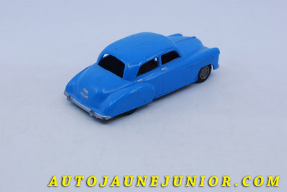 #2459 - Gasquy - Chevrolet -  Styleline 1949