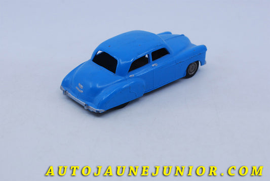 #2459 - Gasquy - Chevrolet -  Styleline 1949