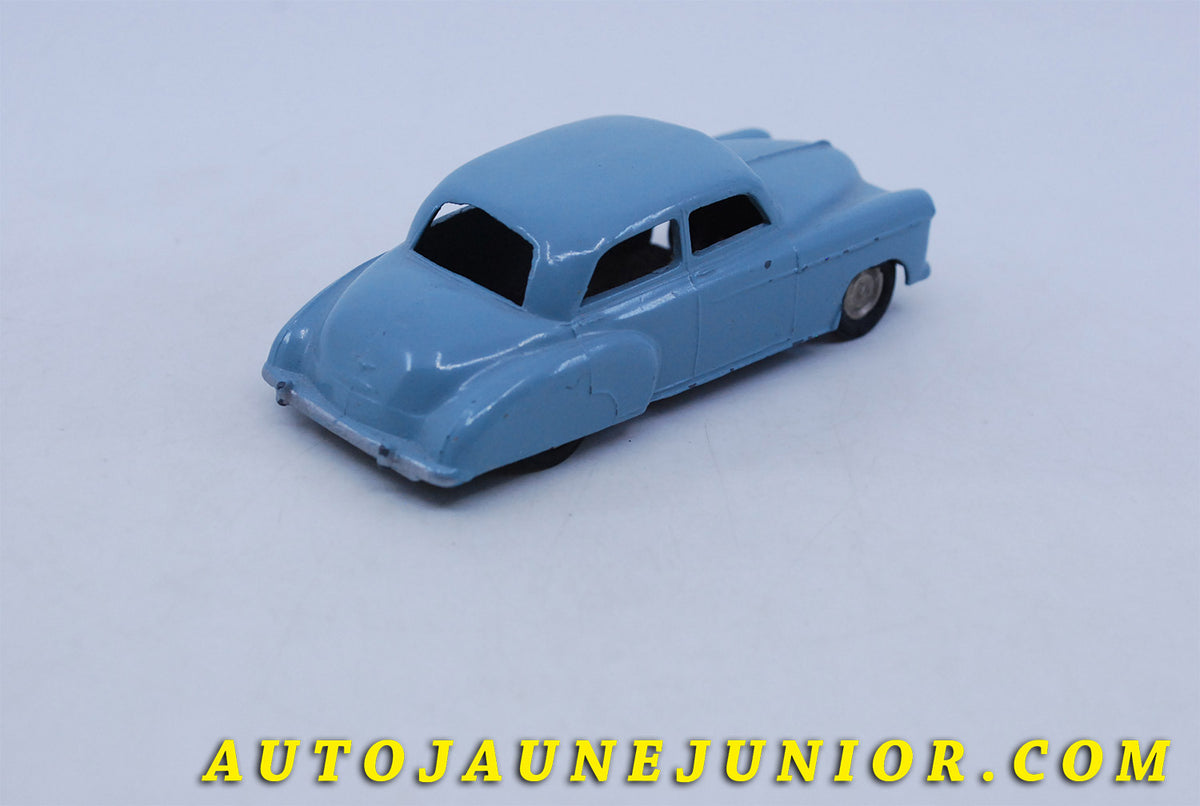 #2460 - Gasquy - Chevrolet -  Styleline 1949