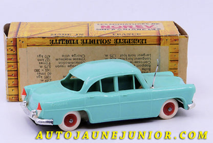 #5807 - Dinky Toys France - Lincoln - First release