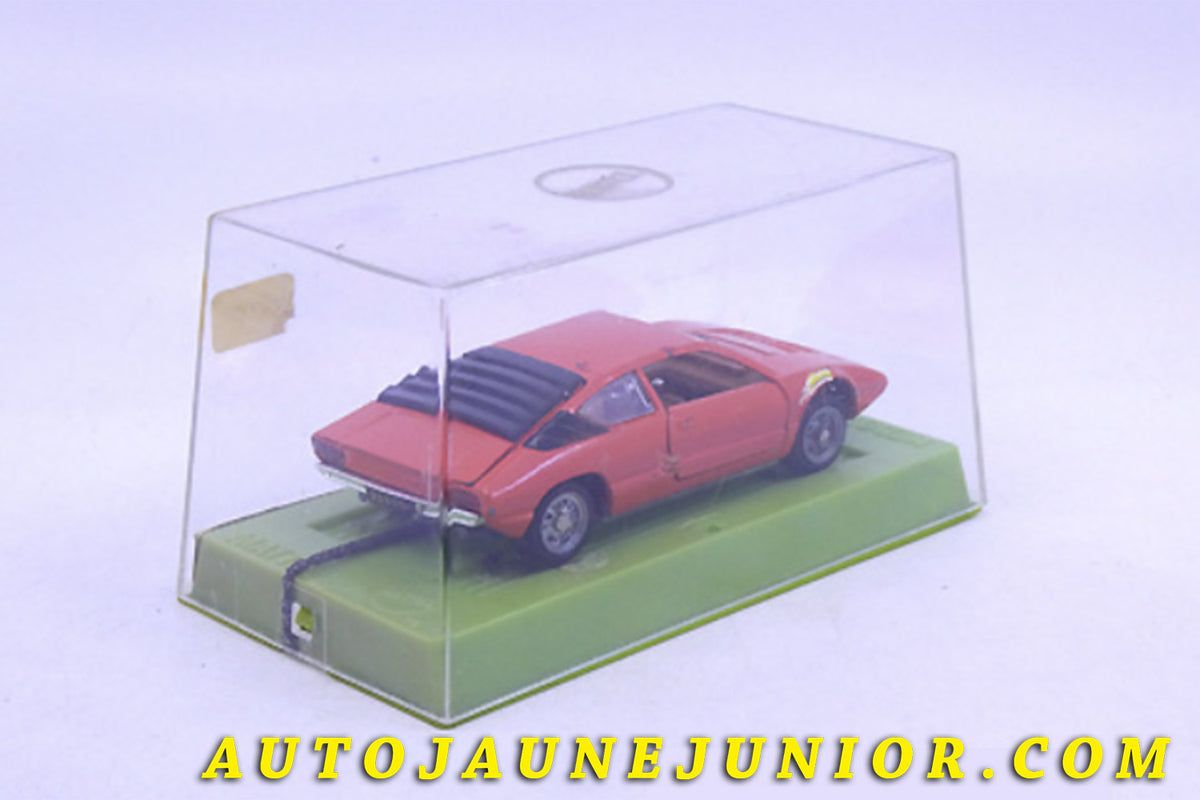 #2468 - Mebetoys - Lamborghini  -  Urraco