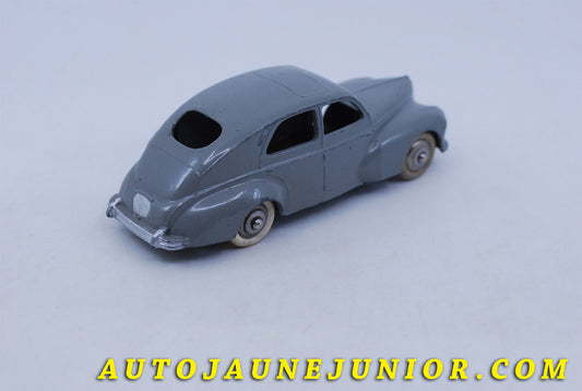 #5807 - Dinky Toys France - Lincoln - First release