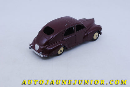 #2472 - Dinky-Toys France - Peugeot  - 203 Type 1