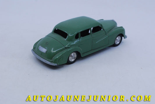 #5807 - Dinky Toys France - Lincoln - First release