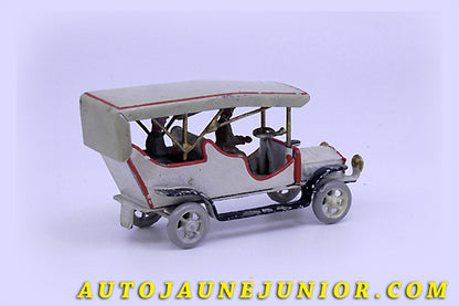 #5807 - Dinky Toys France - Lincoln - First release