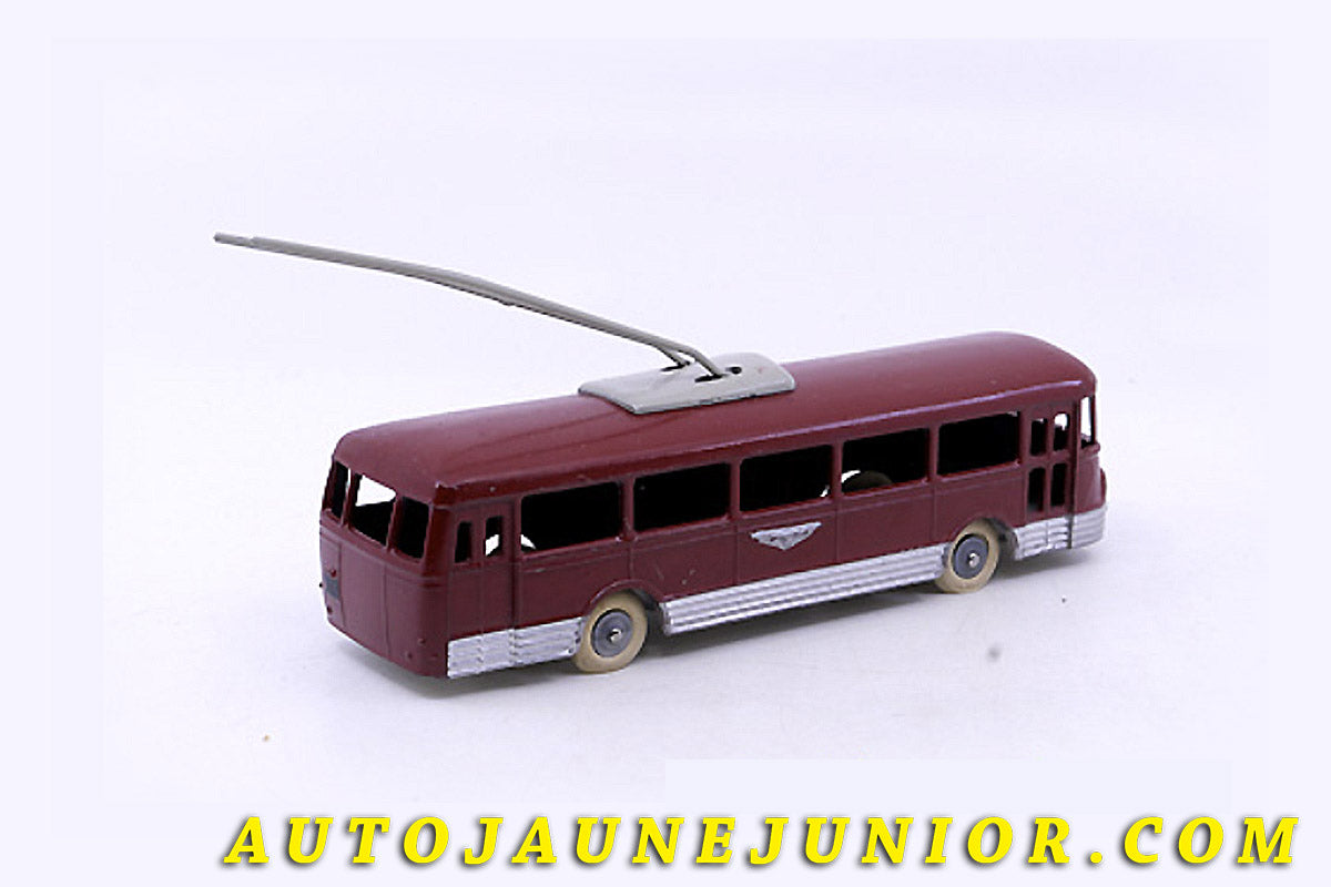 #2480 - Solido - AP52 TrolleyBus