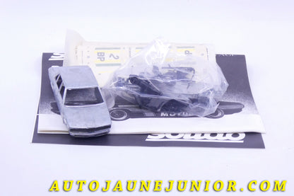 Le #2600 - Solido - BMW - 530 Rallye est en vente sur Auto Jaune Junior ! Découvrez nos collections de diecast Minialuxe, CIJ, C-I-J, JRD, J-R-D,  Matchbox, Majorette… AutoJauneJunior.com : le site de vente en ligne et de partage pour les passionés de miniatures et collectionneurs de jouets anciens ! Des centaines de modèles en vente, et des nouveautés mises en ligne chaque jour à 21h00 !