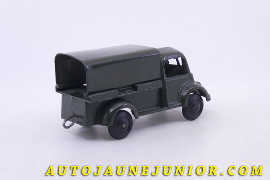 Le RiverSeries Bedford ridelles bâché militaire est en vente sur Auto Jaune Junior ! Découvrez nos collections de diecast Minialuxe, CIJ, C-I-J, JRD, J-R-D,  Matchbox, Majorette… AutoJaune Junior ; AutoJauneJunior.com : LE site de partage pour les passionés de miniatures et collectionneurs de jouets anciens ! 