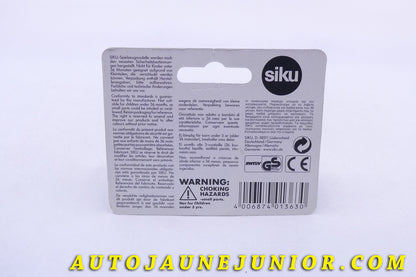 Le Siku Mercedes E 290 T break"taxi 8760" est en vente sur Auto Jaune Junior ! Découvrez nos collections de diecast Minialuxe, CIJ, C-I-J, JRD, J-R-D,  Matchbox, Majorette… AutoJaune Junior ; AutoJauneJunior.com : LE site de partage pour les passionés de miniatures et collectionneurs de jouets anciens ! 