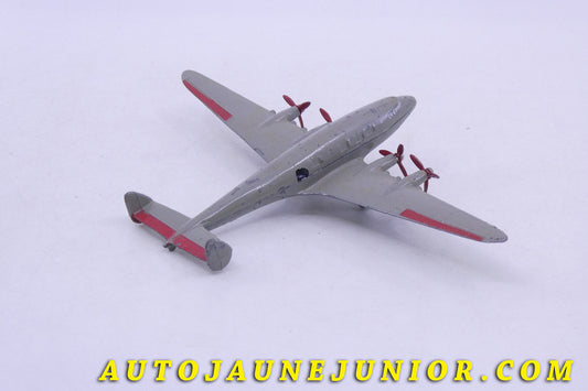 Le Dinky Toys Avion DH Albatross est en vente sur Auto Jaune Junior ! Découvrez nos collections de diecast Minialuxe, CIJ, C-I-J, JRD, J-R-D,  Matchbox, Majorette… AutoJaune Junior ; AutoJauneJunior.com : LE site de partage pour les passionés de miniatures et collectionneurs de jouets anciens ! 