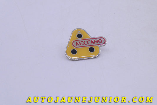 #3258 - Meccano - Aucun - Pin's Meccano