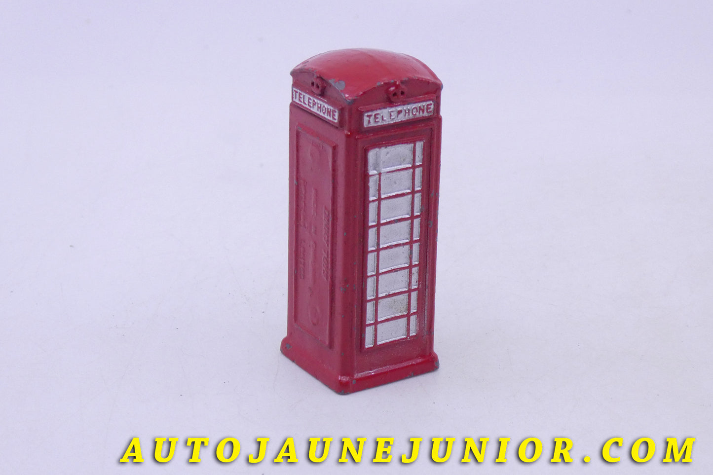 Le Autre Fabriquant Alfa Roméo  Remplir nom du modèle est en vente sur Auto Jaune Junior ! Découvrez nos collections de diecast Minialuxe, CIJ, C-I-J, JRD, J-R-D,  Matchbox, Majorette… AutoJaune Junior ; AutoJauneJunior.com : LE site de partage pour les passionés de miniatures et collectionneurs de jouets anciens ! 