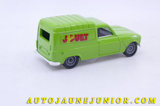 Le Autre Fabriquant Alfa Roméo  Remplir nom du modèle est en vente sur Auto Jaune Junior ! Découvrez nos collections de diecast Minialuxe, CIJ, C-I-J, JRD, J-R-D,  Matchbox, Majorette… AutoJaune Junior ; AutoJauneJunior.com : LE site de partage pour les passionés de miniatures et collectionneurs de jouets anciens ! 