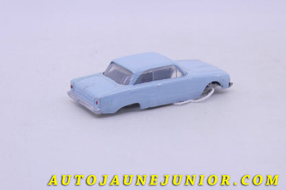 Le Autre Fabriquant Alfa Roméo  Remplir nom du modèle est en vente sur Auto Jaune Junior ! Découvrez nos collections de diecast Minialuxe, CIJ, C-I-J, JRD, J-R-D,  Matchbox, Majorette… AutoJaune Junior ; AutoJauneJunior.com : LE site de partage pour les passionés de miniatures et collectionneurs de jouets anciens ! 