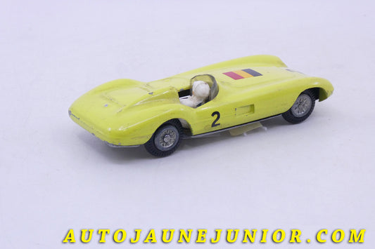 Le Tekno Ferrari 750 Monza Equipe Belge est en vente sur Auto Jaune Junior ! Découvrez nos collections de diecast Minialuxe, CIJ, C-I-J, JRD, J-R-D,  Matchbox, Majorette… AutoJaune Junior ; AutoJauneJunior.com : LE site de partage pour les passionés de miniatures et collectionneurs de jouets anciens ! 
