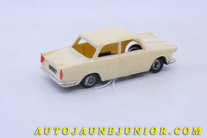 Le Norev BMW 700 LS (Série Baby) est en vente sur Auto Jaune Junior ! Découvrez nos collections de diecast Minialuxe, CIJ, C-I-J, JRD, J-R-D,  Matchbox, Majorette… AutoJaune Junior ; AutoJauneJunior.com : LE site de partage pour les passionés de miniatures et collectionneurs de jouets anciens ! 